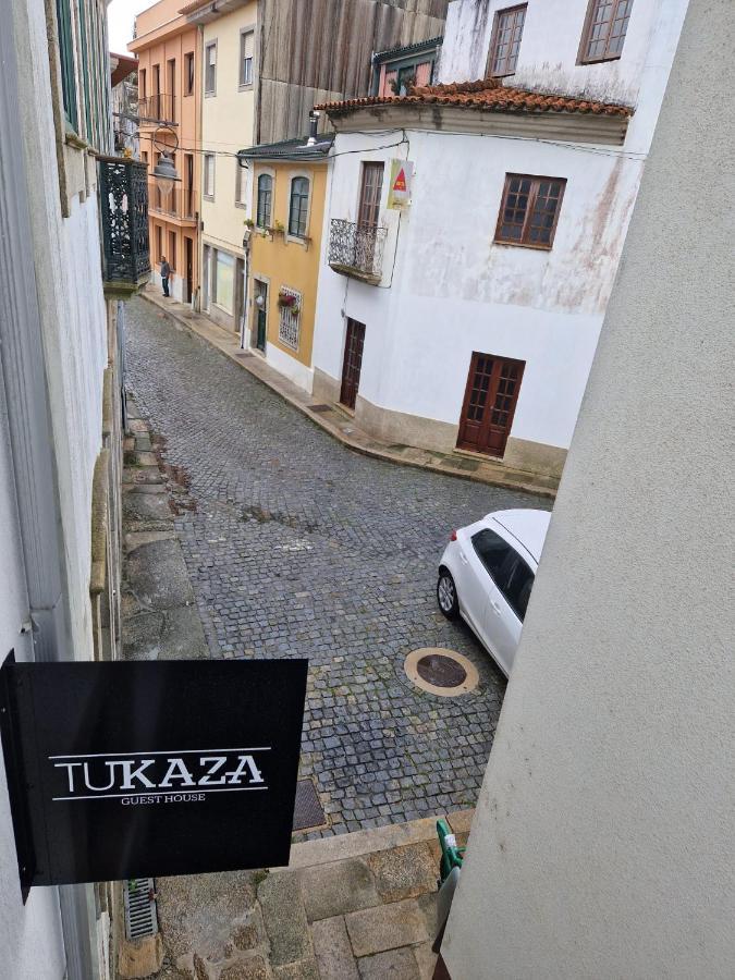 Hotel Tukaza By Geyra - Fao Esposende Esterno foto