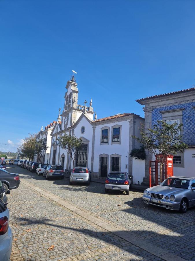 Hotel Tukaza By Geyra - Fao Esposende Esterno foto
