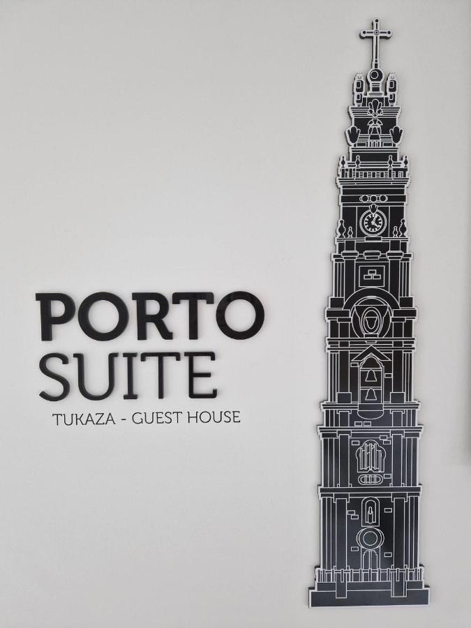 Hotel Tukaza By Geyra - Fao Esposende Esterno foto