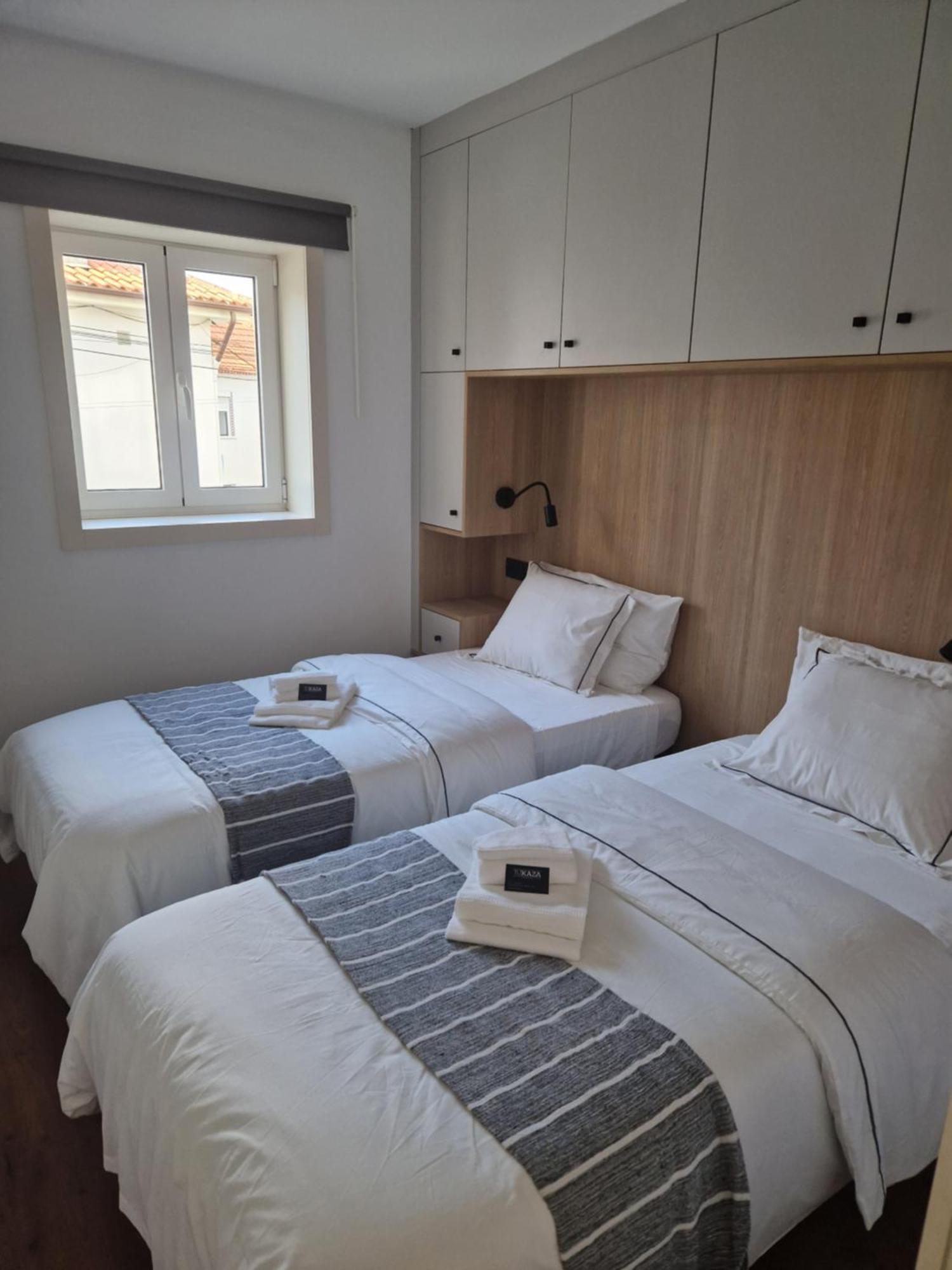 Hotel Tukaza By Geyra - Fao Esposende Esterno foto
