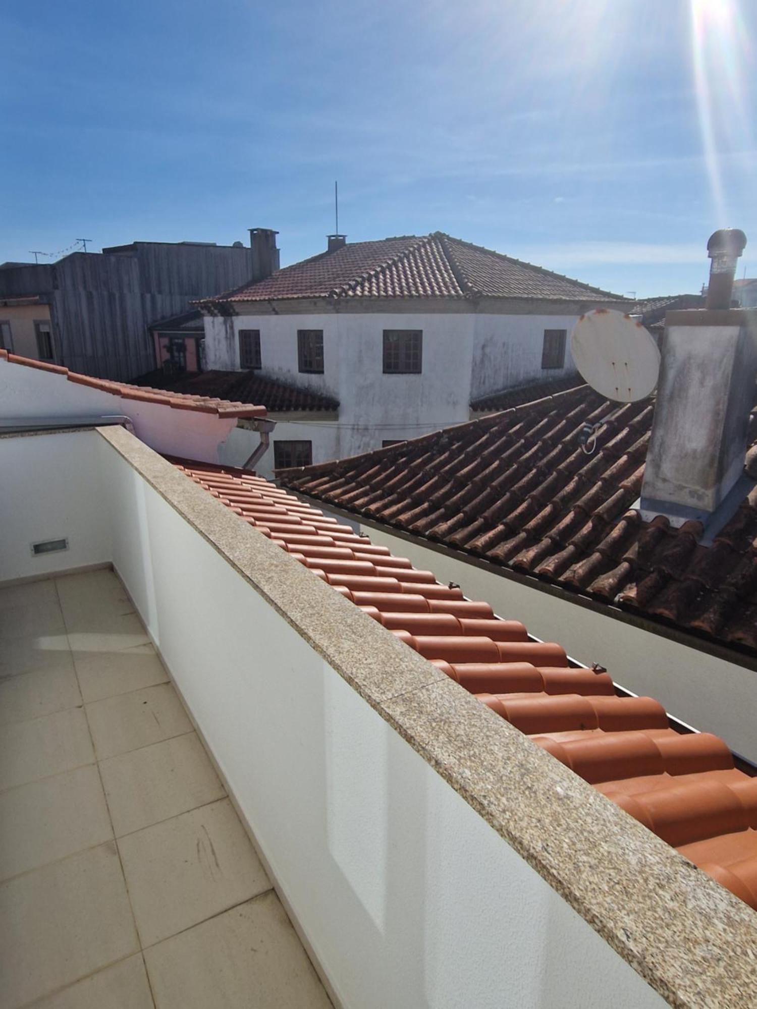 Hotel Tukaza By Geyra - Fao Esposende Esterno foto